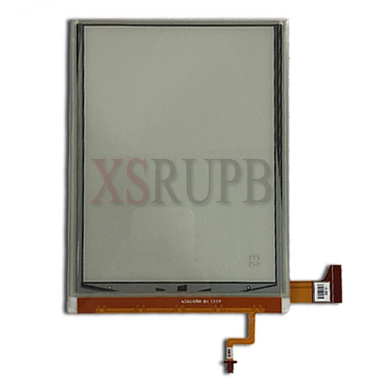 all in one place טאבלטים New ED068TG1(LF)  Eink Screen+Backlit For KOBO Aura HD Reader LCD Display Free Shipping