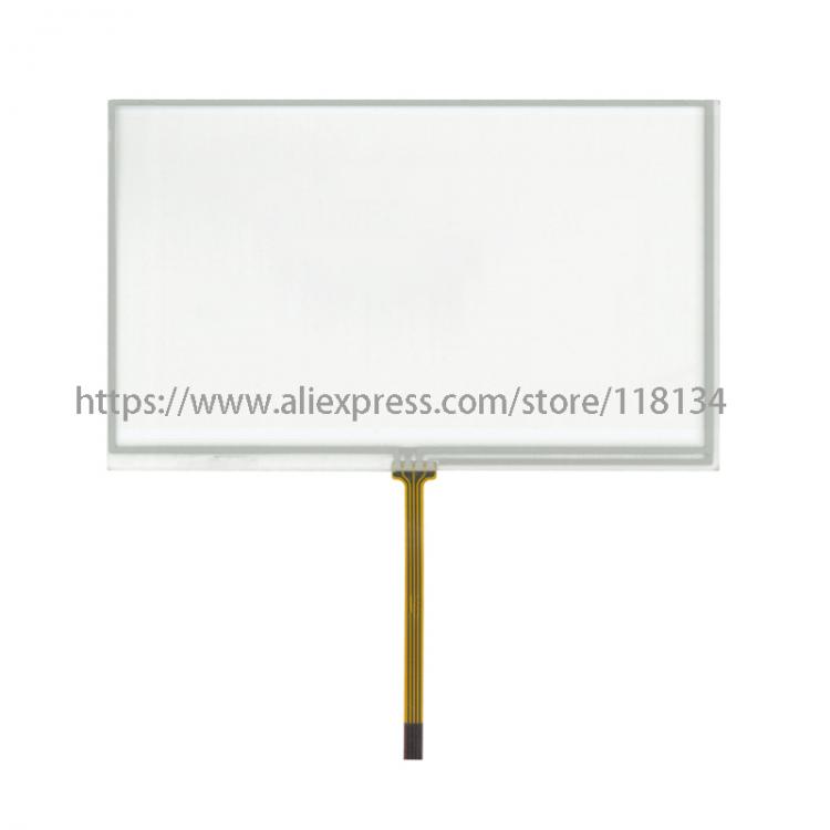 all in one place טאבלטים NEW  4wire compatible touch screen for XAV 68BT XAV68BT xav-68bt Car radios digitizer glass touch panel