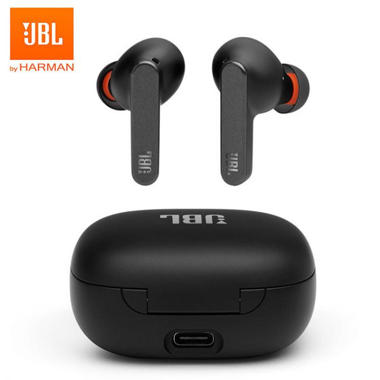 all in one place אביזרים JBL LIVE PRO+ TWS Bluetooth Wireless  Earphone Sports Earbuds Deep Bass Headphones Waterproof Headset with Charging Case