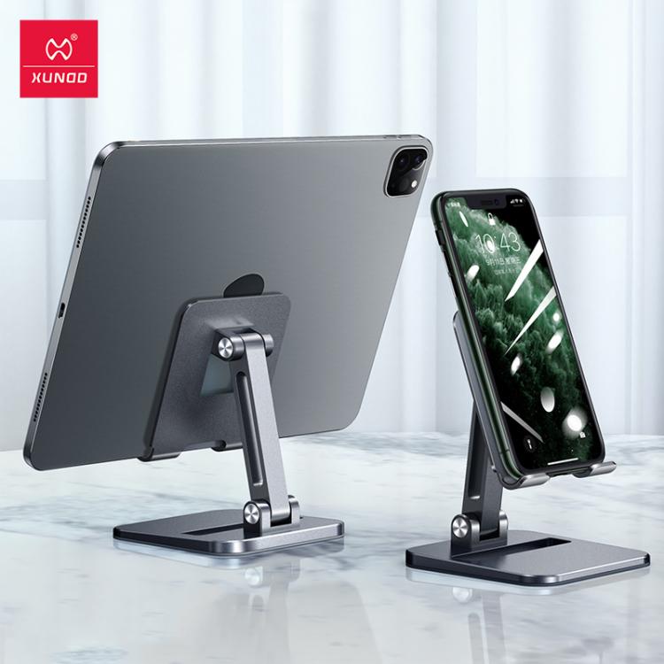 all in one place טאבלטים Xundd Tablet Stands For iPad Pro Case Adjustable Foldable Height Angle Phone Holder For Xiaomi iPhone Huawei Samsung Honor Case