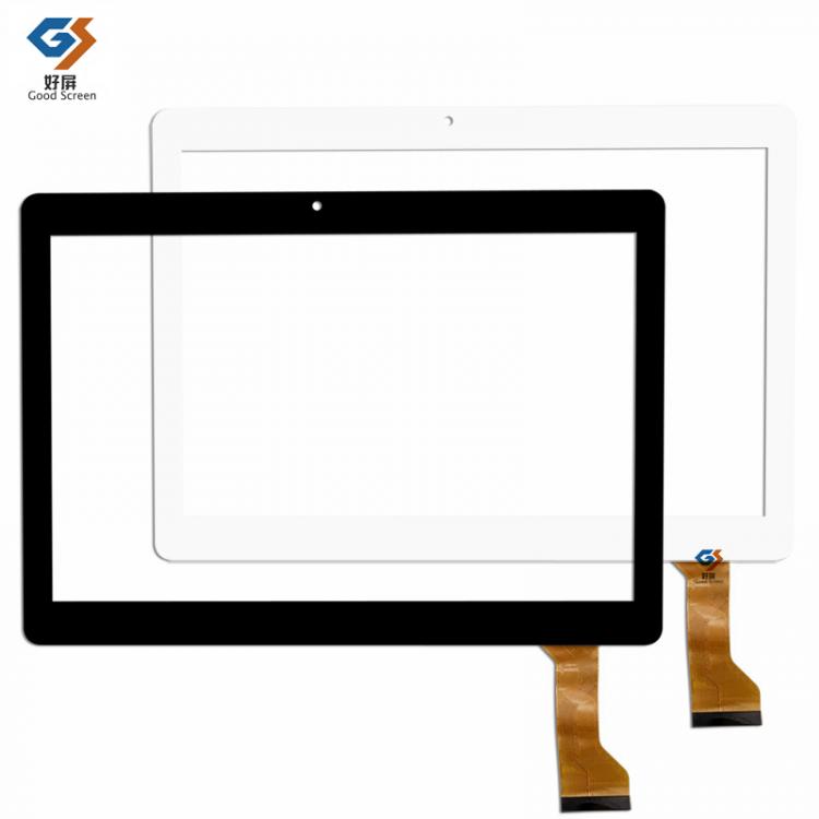 all in one place טאבלטים New 10.1 Inch Black touch screen P/N GN-Q10C-A0 Capacitive touch screen sensor panel repair and replacement parts GN-Q10C-A0