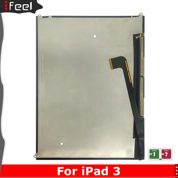 all in one place טאבלטים AAA++ LCD For Apple iPad 3 4 3rd 4th A1416 A1430 A1403 A1458 A1459 A1460 LCD Display Screen For iPad 3 iPad 4 LCD Free shipping