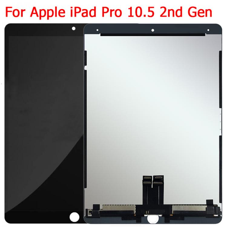all in one place טאבלטים Original For iPad Air 3 2019 LCD Display Touch Screen Digitizer Assembly For iPad Pro 10.5 2nd Gen A2152 A2123 A2153 A2154 LCD