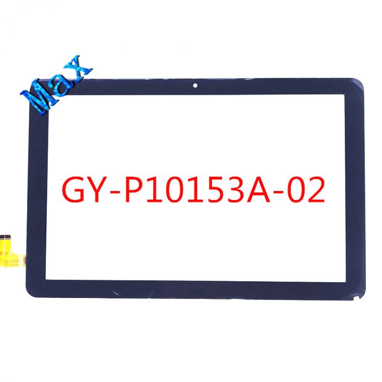 all in one place טאבלטים 10.1 INCH SPC GY-P10153A-02 Tablet Screen Touch Panel Digitizer  Sensor Replacement