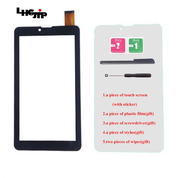 all in one place טאבלטים Film 7 Inch For Irbis TZ714 TZ716 TZ717 TZ709 TZ725 TZ720 TZ721 TZ723 TZ724 TZ777 TZ726 TZ41 3G Tablet Touch Screen