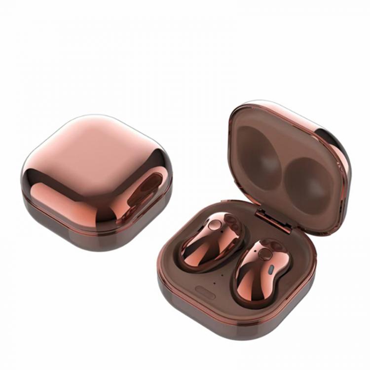 all in one place אביזרים Wireless Headphones Bluetooth 5.1 TWS Headphones with Microphone Bluetooth Earphone Stereo Headset for IOS Samsung Buds Live