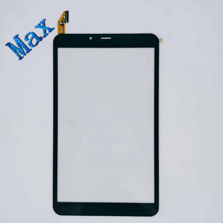 all in one place טאבלטים new  8'' inch Dexp Ursus K18 3G tablet External capacitive Touch screen Digitizer panel Sensor replacement XC-PG0800-131