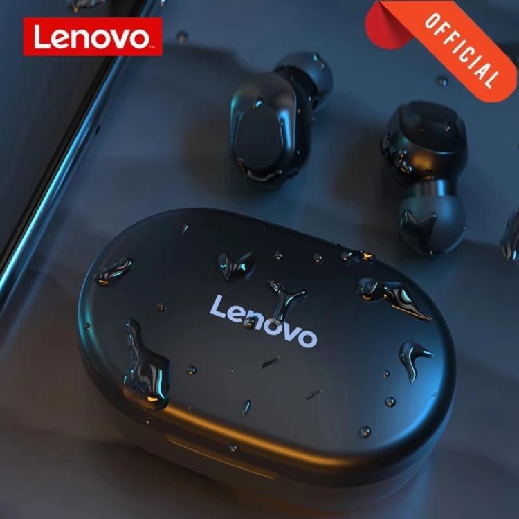 all in one place אביזרים Lenovo Original XT91 Wireless Bluetooth Headphones AI Control Gaming Headset Stereo bass With Mic Noise Reduction TWS Earphone