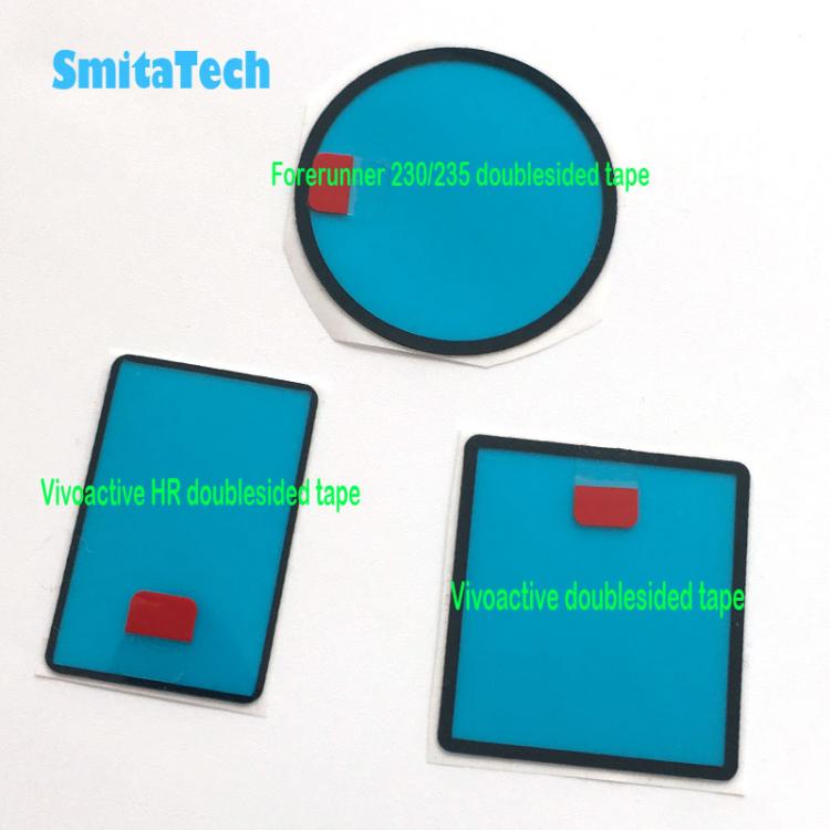 all in one place טאבלטים Double sided tape For GARMIN Forerunner 230 Forerunner 235 Vivoactive Vivoactive HR LCD display panel use repair replacement
