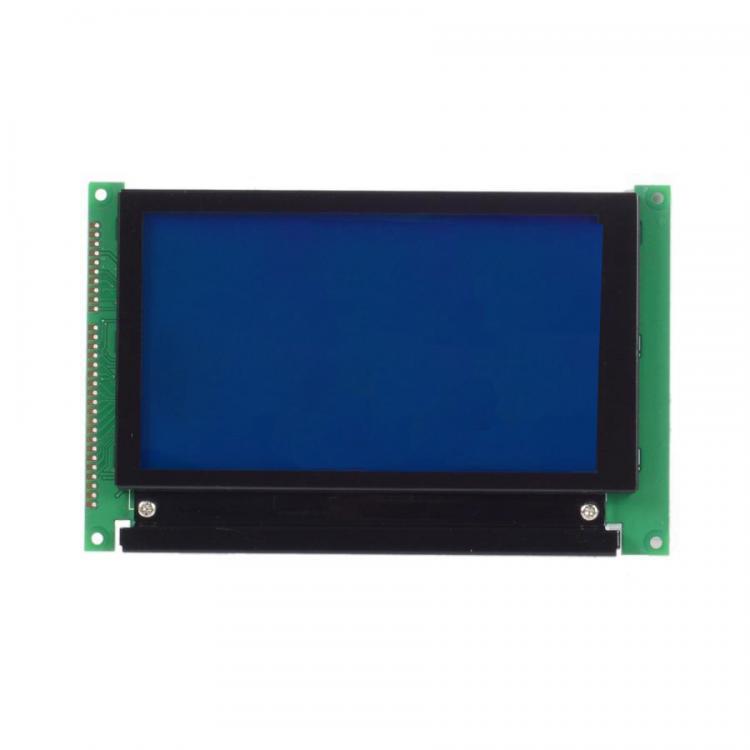 all in one place טאבלטים 5.1 inch LCD screen For Polar 66 Paper Cutter Display Replacement Screen Matrix For Polar MOHR 66 Paper Cutter