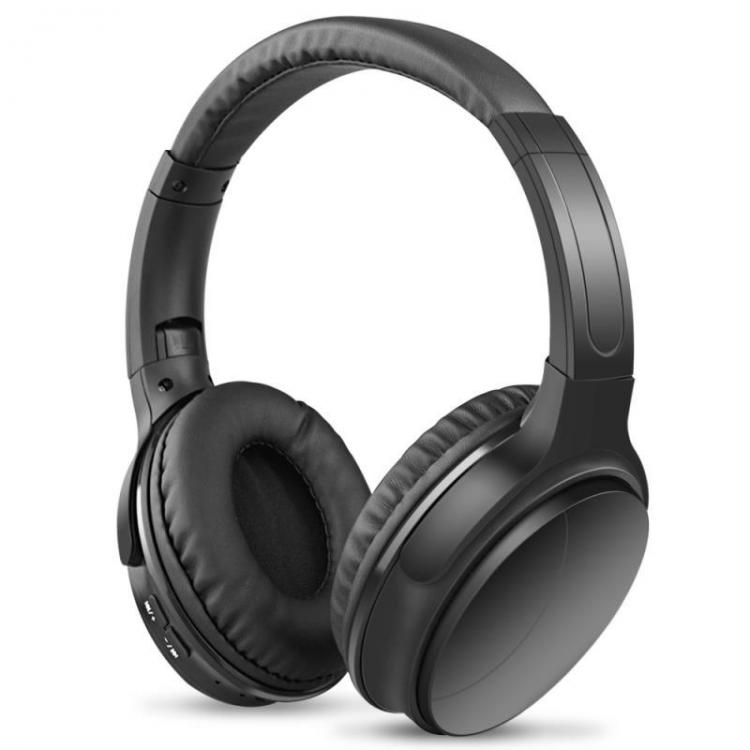 all in one place אביזרים Wireless Bluetooth Headphones Bluetooth 5.0 Stereo Phone Tablet PC Headset