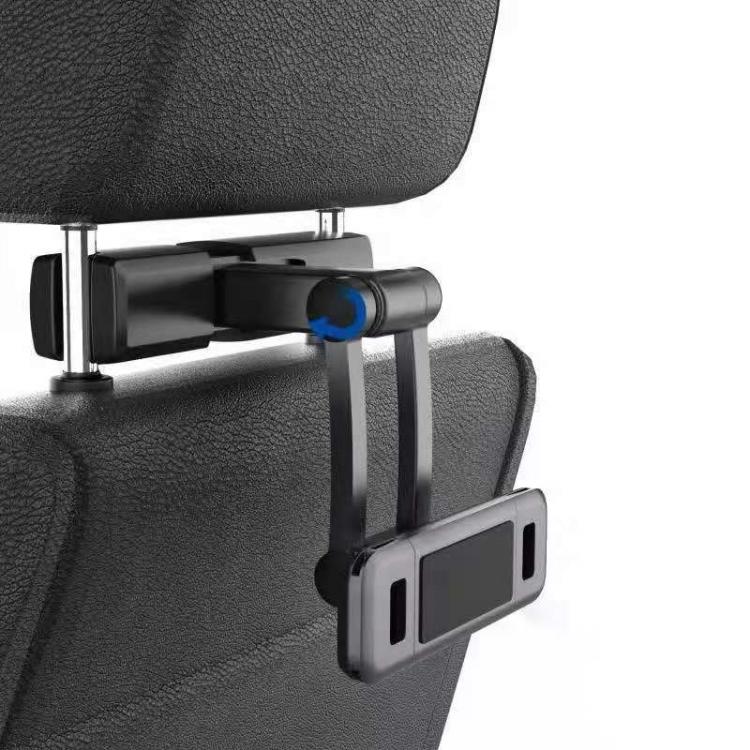 all in one place טאבלטים New Aluminum Tablet Car Holder For iPad Air Pro 2 3 4-11 Inch  Car Back Seat Headrest Cell Phone Stand for Xiaomi iPhone Samsung