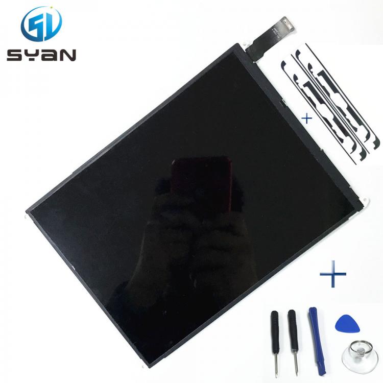 all in one place טאבלטים A1432 A1454 A1455 LCD screen for ipad mini 1 7.9'' LCD LED SCREEN Panel Digitzer Replacement New