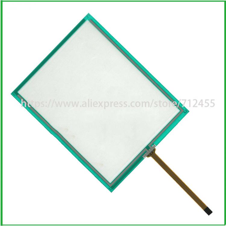 all in one place טאבלטים 132*106mm New 5.7inch Touch Screen for  M3  PA800 PA2X Pro KEYBOARD Glass Replacement