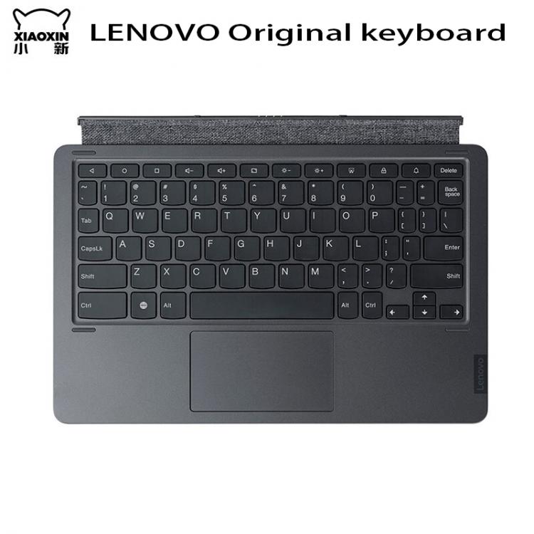 all in one place טאבלטים Lenovo Tab P11 TB-J606F TB-J606N TB-J606L 11inch / Tab P11 pro TB-J706F 11.5inch original magnetic keyboard with stand