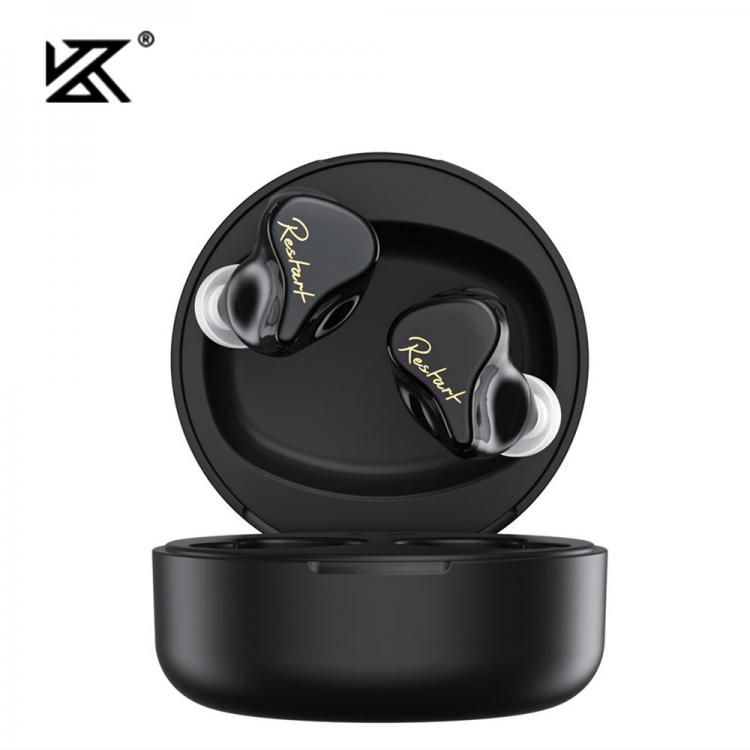 all in one place אביזרים KZ SKS 1DD+1BA Hybrid Earphones Bluetooth 5.2 TWS Headphonerue Noise Touch Control Cancelling Sport Game Headset KZ S2 SA08 Z1