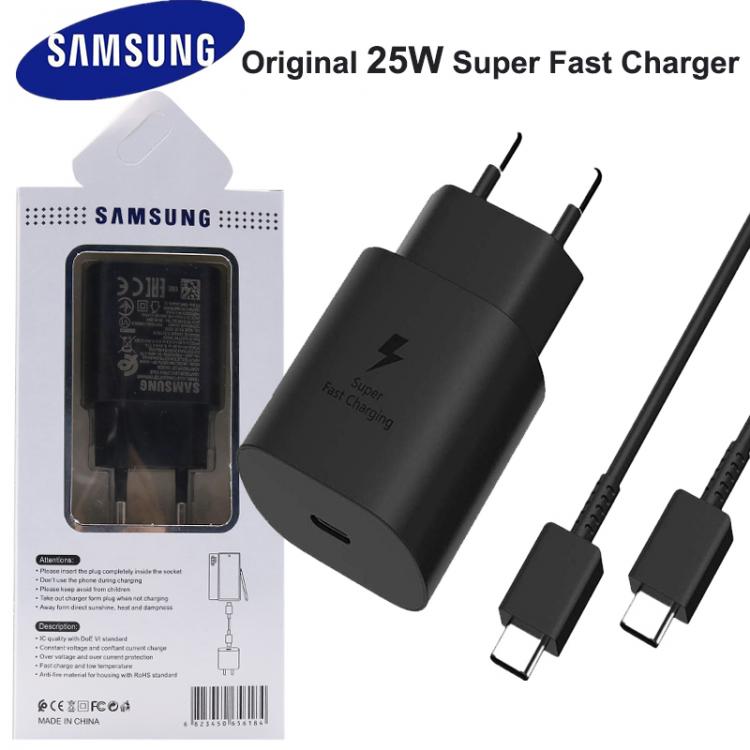 all in one place אביזרים Samsung Galaxy S21 Note 20 10 Ultra S20 A70s 25w Eu Plug Pd Fast Charge Portable Charger Usb C Quick Charging Adapter Cargador