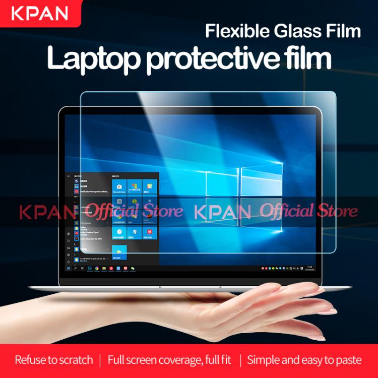 all in one place טאבלטים HD Protective Film for Laptops 12 13 14 15 17 inch Flexible Glass Film 16:9 Laptop Screen protector Lenovo ASUS HP Xiaomi Dell