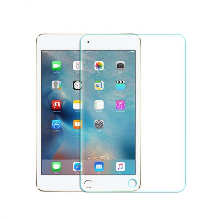 all in one place טאבלטים For Ipad 5/6/Ipad Air1/2 Premium Film Guard 9.7" Tempered Glass Screen Protector Tablet Screen Protectors NEW