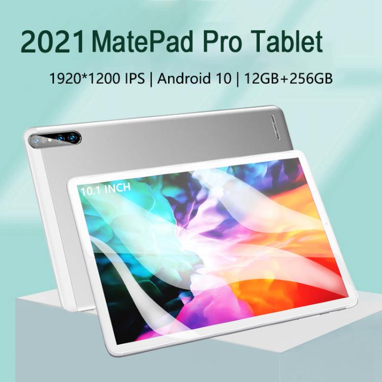 all in one place טאבלטים MatePad Pro Tablet 10.1 Inch 12GB RAM 512GB ROM Tablete 10 Core 6000mAh Android 10 Tablette Dual 4G WiFi Bluetooth GPS Tablets