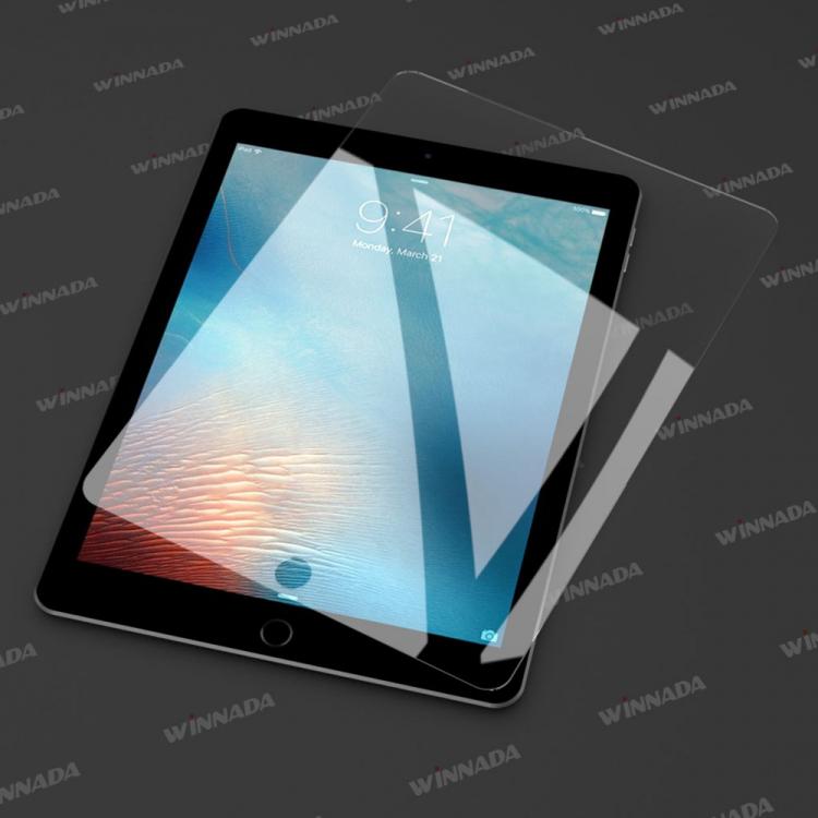 all in one place טאבלטים Screen protectors for ipad 11 2021 Tablet tempered Glass for ipad air 3 film for ipad 2 3 4 protectores de pantalla for ipad pro