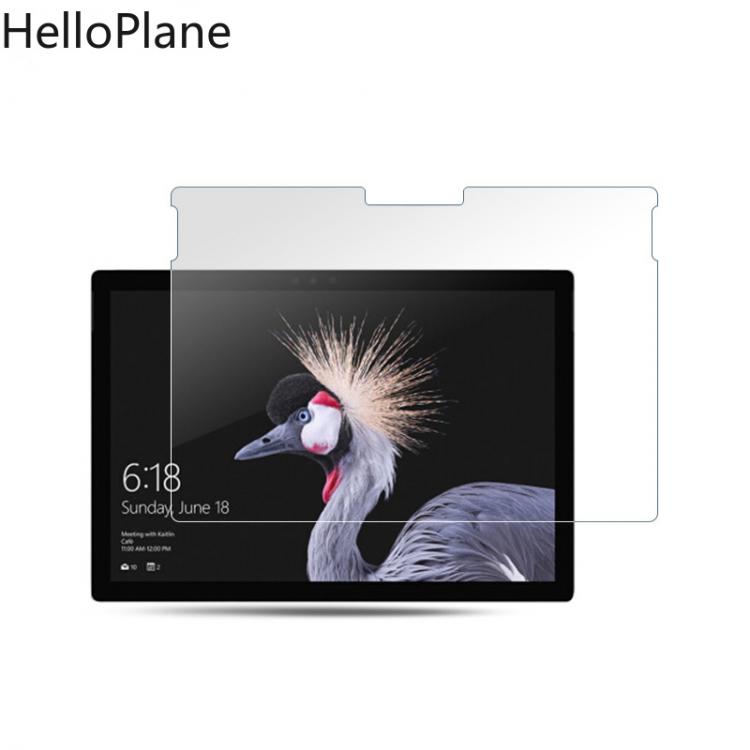 all in one place טאבלטים Tempered Glass Screen Protector For Microsoft Surface GO 3 2 1 Go3 2021 Go2 2018 2020 SurfaceGO 10 inch Tablet Protective Film