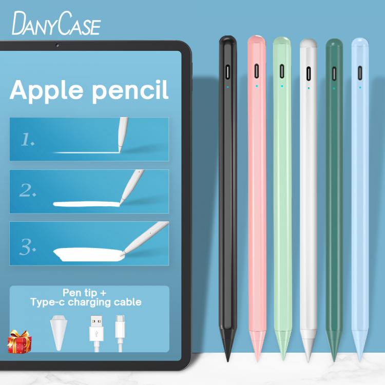 all in one place טאבלטים For iPad Pencil with Palm Rejection Tilt,Stylus Pen for Apple Pencil 2 1 iPad Pen Pro 11 12.9 Air 4 7th 8th mini 5 for Apple Pen