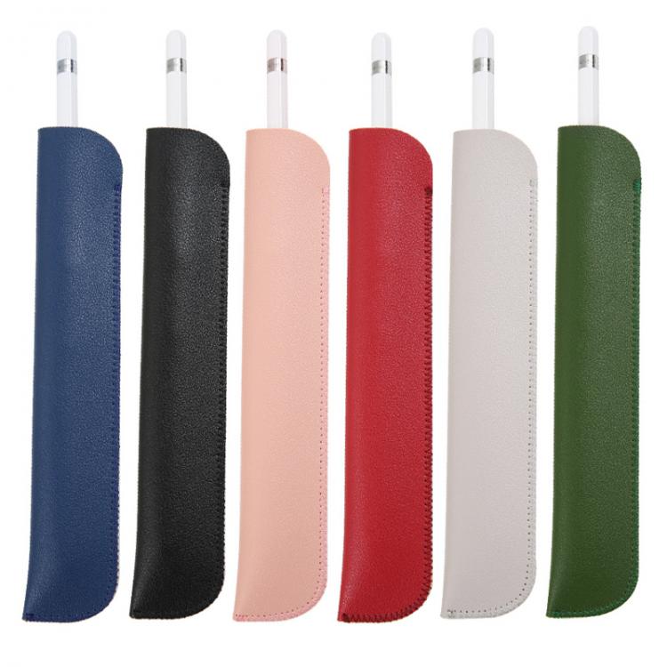 all in one place טאבלטים Faux Leather Protector Pencil Case Stylus Touch Pen Storage Bag Anti Fall Protective Pouch for Surface Tablet Pen Accessories