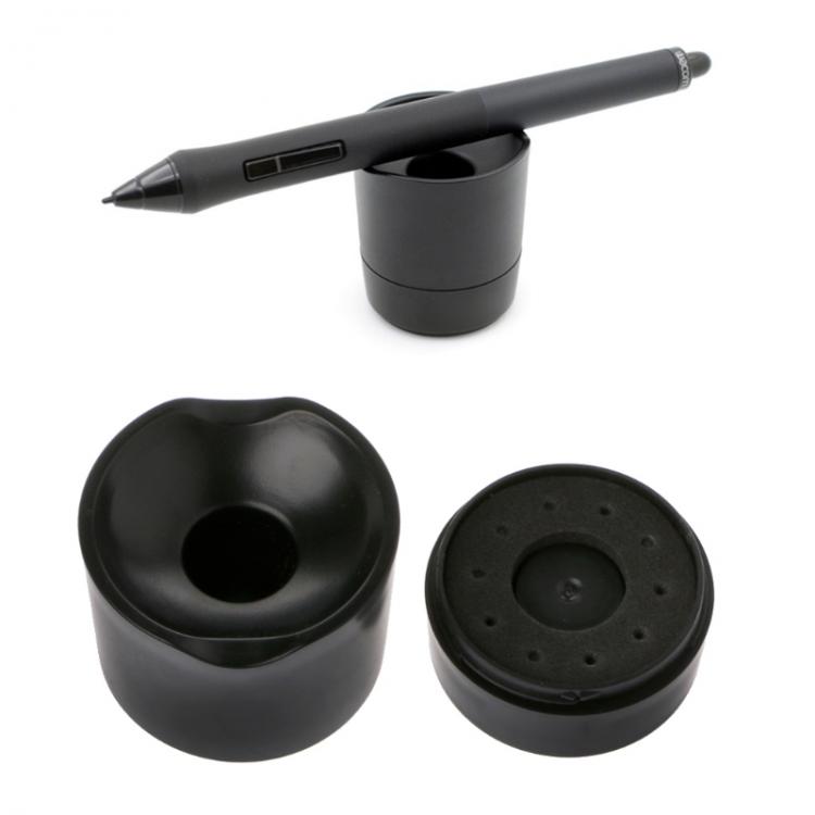 all in one place טאבלטים 1PC Pen Stand For Wacom 3 4 5 Pro Digital Graphic Drawing Tablet Pen