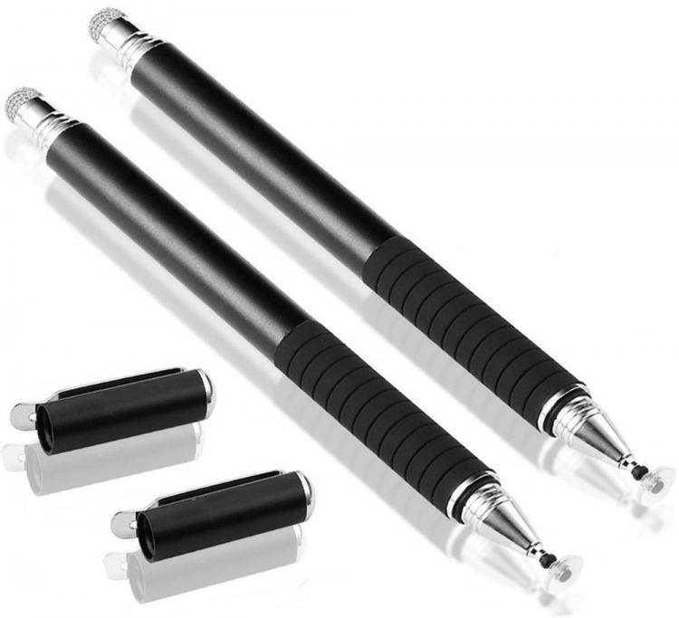 all in one place טאבלטים MAGCLE Disc Stylus pen Touch Screen Capacitive pen For Iphone /Ipad/Android Smartphones High-Precision Multi-Function Pen