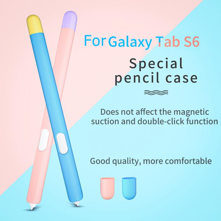 all in one place טאבלטים Anti-Scratch Silicone Protective Cover Stylus Pen Case Skin For Samsung Galaxy S6 S-Pencil Touch Pen Accessories Protective Case