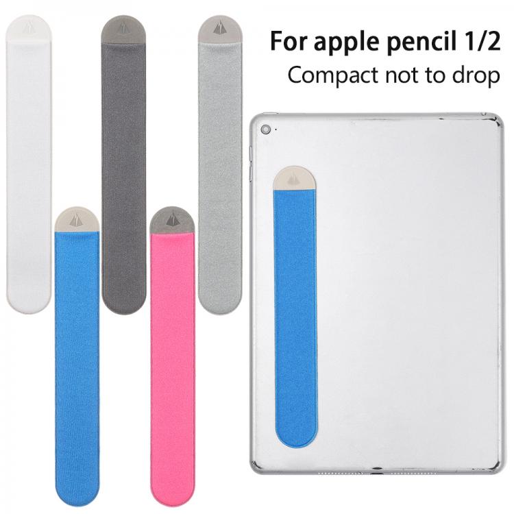all in one place טאבלטים Tablet Stylus Pen Protective Sleeve Pencil Holder Case Cover Skin For Apple Pencil 1st and 2nd Generation iPad Pro Accessories