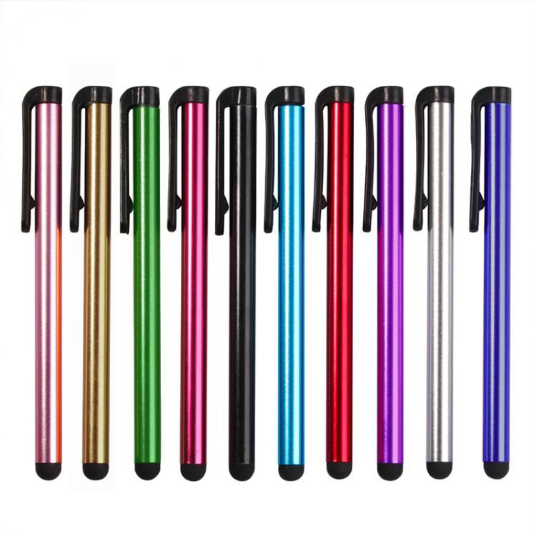 all in one place טאבלטים 10pcs Universal Touch Screen Pen Set for Phone Tablet Capacitive Screen Stylus Pen for Mobile Phone Stylus Drawing Tablet Pens