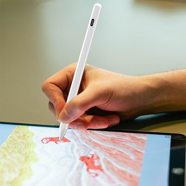 all in one place טאבלטים Stylus Pen for Apple Pencil  1 2 Active Pencil Tablet Pen Compatible with (2018-2020) iPad 6th/7th Gen