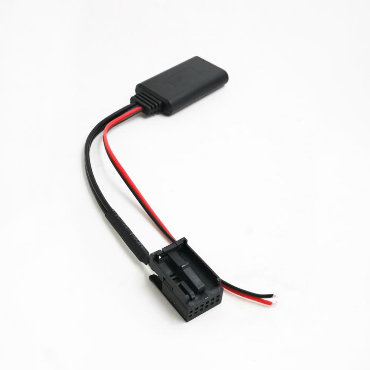 all in one place אביזרים Biurlink Car Wireless Bluetooth 5.0 AUX Adapter For BMW Z4 E85 X3 E83 E39