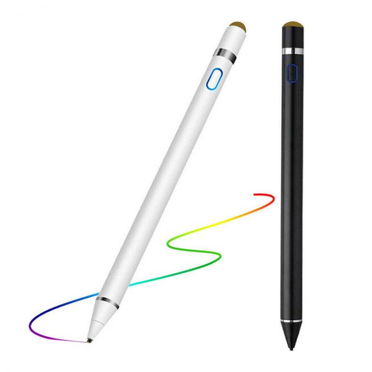 all in one place טאבלטים For IPad Pencil Stylus Pen For Apple Pencil Touch Pen For Tablet IOS Android Stylus Pen For Huawei Screen Touch Pencil kdcw1