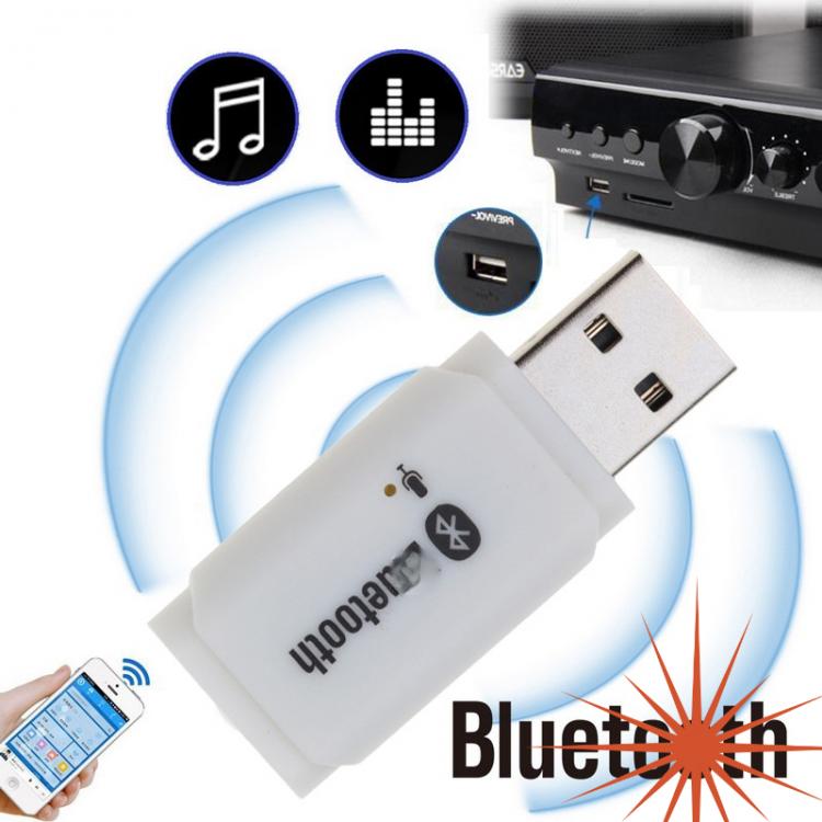 all in one place אביזרים Bluetooth 5.0 Wireless USB Receiver AUX Car Audio Adapter Mp3 Player Handsfree Speaker For Android/IOS Car Kit Microphone Car