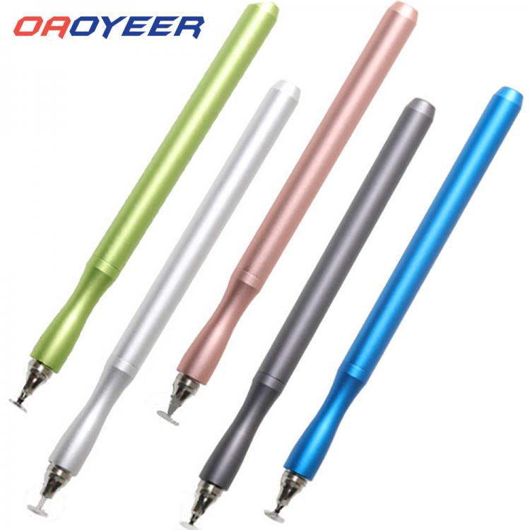 all in one place טאבלטים Smart Stylus For Smart Phone Smart Tablet Computer IPad Touch Screen Drawing Pen Android Ios Universal xiaomi stylus