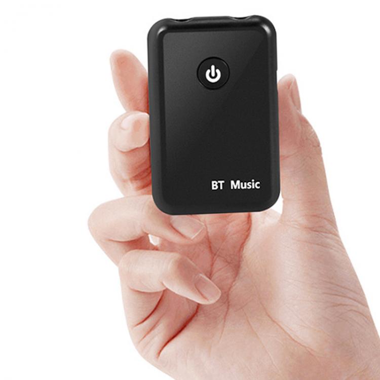 all in one place אביזרים Wireless 2 IN 1 V4.2 Bluetooth Transmitter Receiver Adapter car kit Stereo Audio Adapter for car Music speaker headset phone