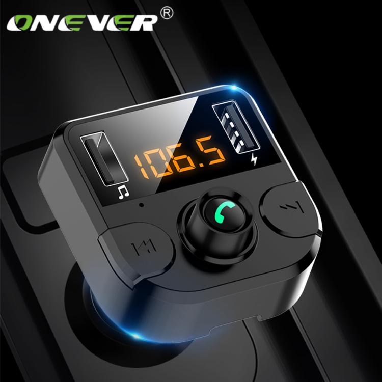 all in one place אביזרים Car MP3 Player Fm Transmitter Multifunctional Bluetooth Receiving Lossless Music Car USB Car U Disk Modulator Charger BT36B