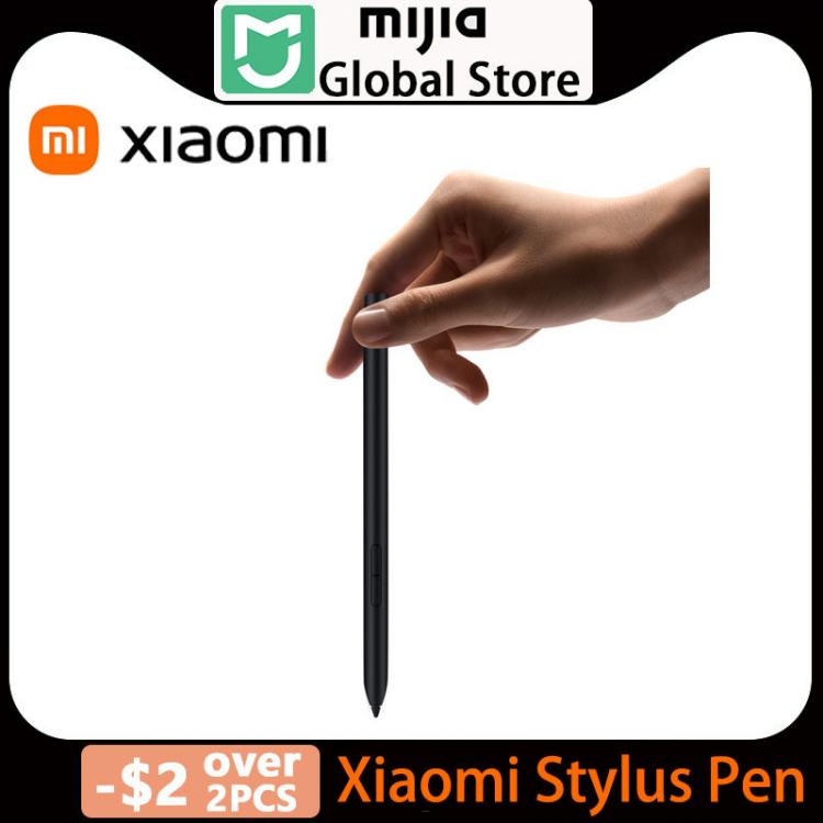 all in one place טאבלטים Xiaomi Stylus Pen For Xiaomi Pad 5 Pro Tablet  Xiaomi Smart Pen 240Hz Sampling Rate Magnetic Pen 18min Fully Charged