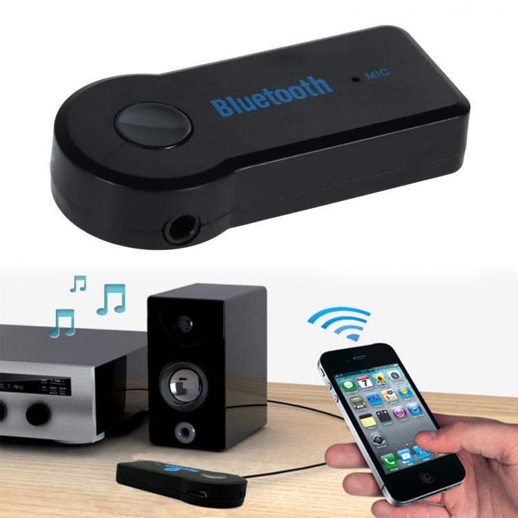 all in one place אביזרים 2 in 1 Wireless Bluetooth 5.0 Receiver Transmitter Adapter 3.5mm Jack For Car Music Audio Aux A2dp Headphone Reciever Handsfree