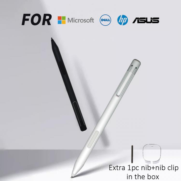 all in one place טאבלטים Stylus Pen For Microsoft Surface Pro 3 4 5 6 7 Capacitive Pencil with Palm Rejection 4096 Pressure Sensitive For HP ASUS DELL