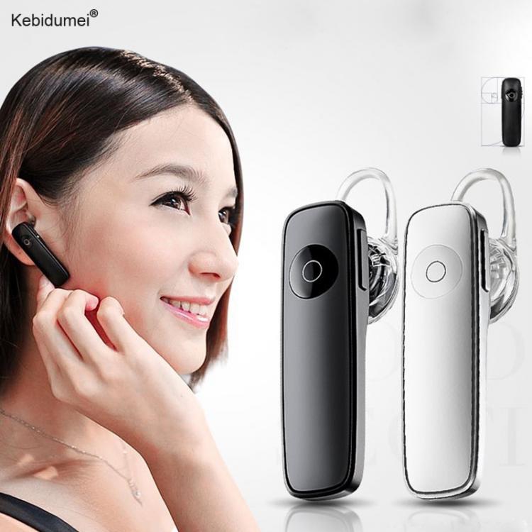 all in one place אביזרים kebidumei bluetooth car kit earphone wireless Sports headset with micphone handsfree phone call headphone for smart phone newest