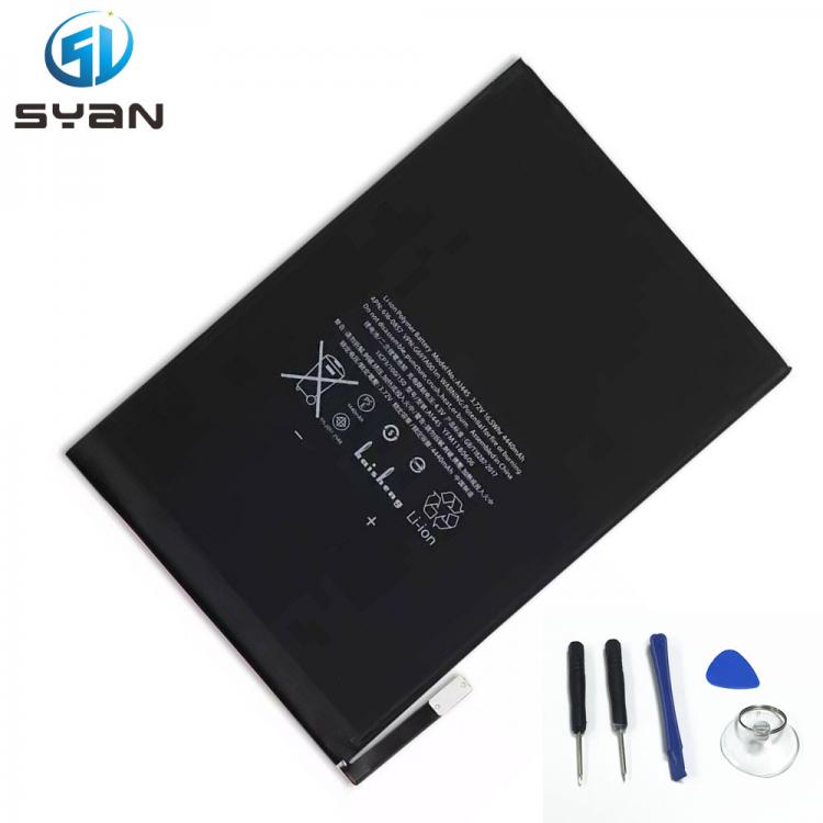 all in one place טאבלטים 3.7v 4440mAh New OEM A1445 Battery for iPad mini 1 A1432 A1445 A1454 A1445