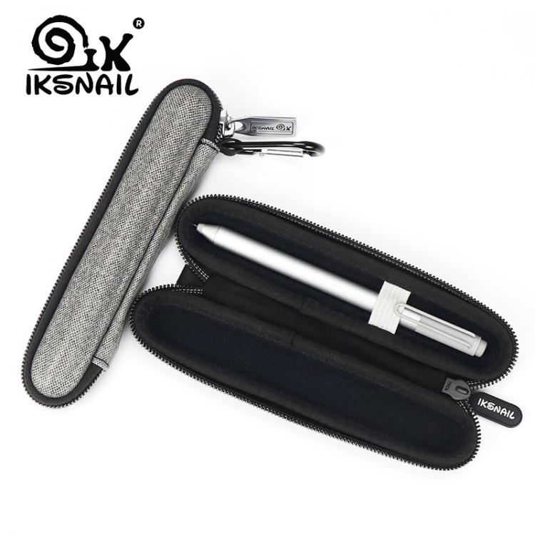 all in one place טאבלטים IKSNAIL PU Leather Pencil Cases Carrying Bag Sleeve Pouch Cover for Microsoft New Surface Pen Pro 4 3 for Microsoft pen