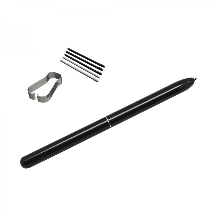 all in one place טאבלטים New Suitable For Samsung Galaxy Tab S4 S Pen S-pen Black Stylus Accessories EJ-PT830BBEGUJ Writing Drawing OEM Replacement