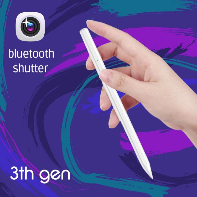all in one place טאבלטים Bluetooth Uogic Pencil Pen for iPad with Palm Rejection Stylus for iPad 9 8 10.2 iPad Pro 11/12.9  iPad 7 Mini 5 6 Air 3 4 10.9