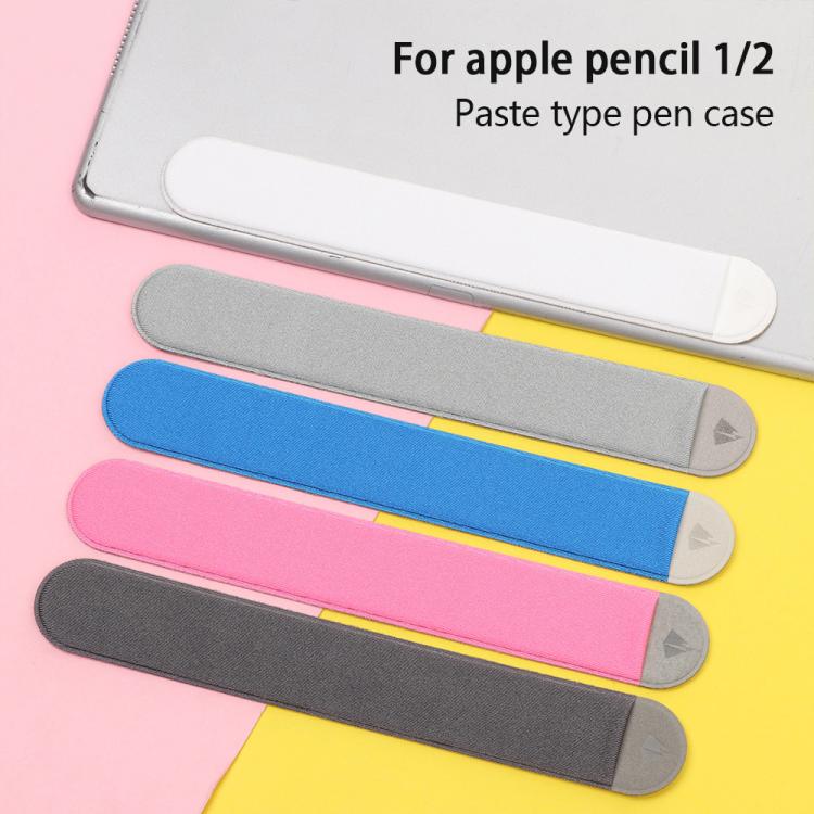 all in one place טאבלטים Tablet Stylus Pen Protective Sleeve Adhesive Pouch Portable Pencil Holder Case Cover Skin For Pencil 1st 2nd Generation iPad Pro