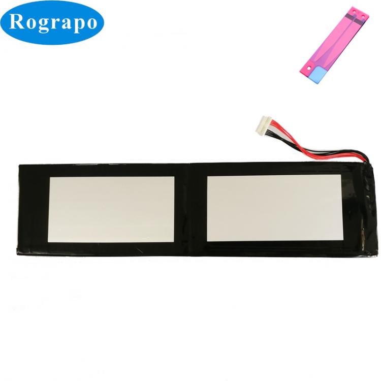 all in one place טאבלטים New 7.6V 8000mAh Laptop Tablet PC Battery For Kuu K1 CT152 Tbook Accumulator 9 Wire Plug